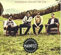 Mainfelt - Backwards Around The Sun
