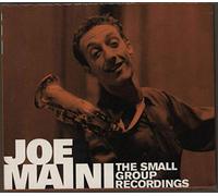 Maini, Joe - Small Group Recordings (4 CD)