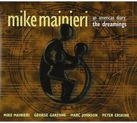 Mainieri,Mike - American Diary Vol2 (Dreamings