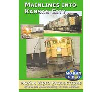 Mainlines into Kansas City