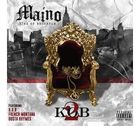 Maino - K.O.B. 2