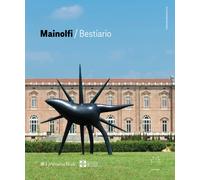 Mainolfi/bestiario - AA.VV.