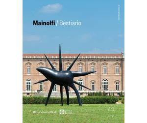 Mainolfi/bestiario - AA.VV.