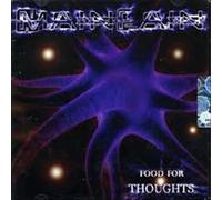 MAINPAIN - FOOD FOR THOUGHTS