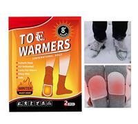 Mains Chaudes - Accessoires de Chauffage pour le Corps - Chauffe-Mains À Longue Durée, Pour Le Camping D'Hiver Le Ski De Plein Air Les Trajets Quotidiens Le Voyage La Randonnée Et Les Sports