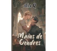 Mains de Cendres
