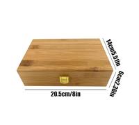 Mainspring Winder - Watchmaker Repair Tool Kit, Precision Spring Installation Device, Clock Servicing Equipment, Durable Steel Mechanism | Home Maintenance, Industrial Workshop, Commercial Repair, Gra