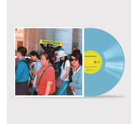 Calcutta – Mainstream – Vinile LP 180 g Baby blu Edizione limitata (2024) – Sony