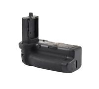 Mainstream Cameras, Impugnatura portabatterie verticale multi-potenza, compatibile con la fotocamera Sony Alpha A1 II A9 III NP-FZ100 come accessori VG-C5,for Long-Term Shooting