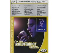 Mainstream Radio 2002 / Karaoke