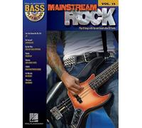 Mainstream Rock (Mixed Media Product)