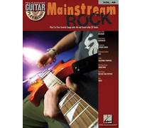 Mainstream Rock (Mixed Media Product)