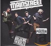 Mainstreet - Breaking The Rules