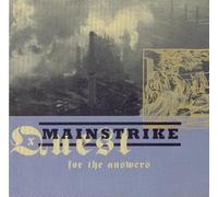 Mainstrike - A Quest for the Answers