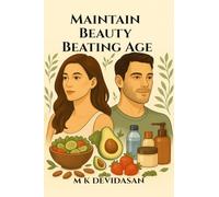 Maintain Beauty Beating Age