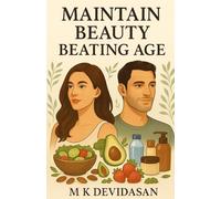 Maintain Beauty Beating Age