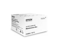 Maintenace Box T6712 Originale Epson C13T671200 PXMB4 Per Epson WorkForce