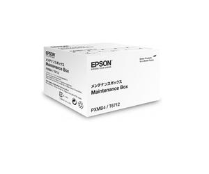 Maintenace Box T6712 Originale Epson C13T671200 PXMB4 Per Epson WorkForce