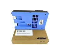 Maintenance Box Cartridge 1320B012AA Compatible With MC-09 IPF810 IPF815 IPF820 IPF825 IPF831 IPF841 IPF850 IPF851 Printer