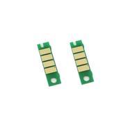 Maintenance Box Chip 2pcs Compatible With - Frontier DE100 DE-100 Printer Waste Ink Tank
