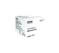 MAINTENANCE BOX T6712 ORIGINALE C13T671200 PXMB4 PER WORKFORCE WF 6090,6590,8010