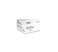 MAINTENANCE BOX T6714 ORIGINALE C13T671400 PER WORKFORCE WF C878,C879,C869,C8690
