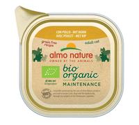 Maintenance gatti adulti pollo 85 g