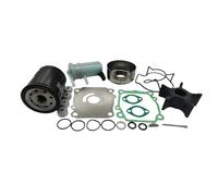 Maintenance Kit 17400-92840 17400-92841 Compatible With DF 100HP 115HP Outboard