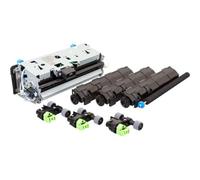 Lexmark 40x8421 Maintenance Kit Bianco