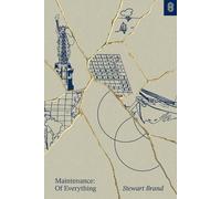 Maintenance: Of Everything : Part One: 1