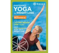 Maintenance Yoga for Weight Loss
