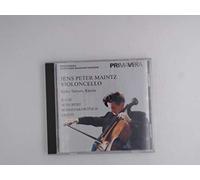 Maintz,J.P. - Jens Peter Maintz-Violoncell