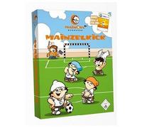Mainzelkick + Bonus: DVD Best of FIFA Fever