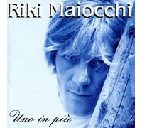 Maiocchi Riki - Uno In Piu'