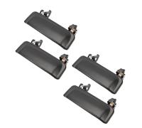 Maioily Maniglia for porta esterna sinistra destra da 4 pezzi Per Ford Explorer Sport Trac Per Mercury