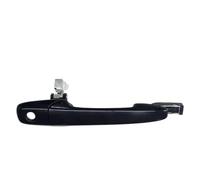 Maioily Per Ford Ranger Per Mazda BT50 Maniglia for porta esterna nera Drive/Maniglie a destra(Front right)