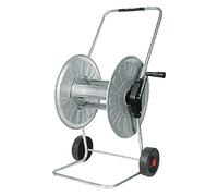 CARRELLO AVVOLGITUBO 1/2" MT.110 58254