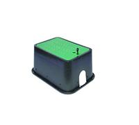 Maiol Germans SL - Pozzetto rettangolare piccolo, 27 x 24 x 17,5 cm