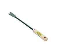 Maiol m292193 - escarbador in Acciaio con Manico Legno 36 x 2 4 cm