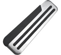 Maiolica Pedali per auto per Infiniti 2013-2021 Copripedali per in acciaio inossidabile automatici Acceleratore Freno