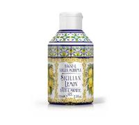 Maioliche Bagno & Doccia Schiuma 100 Ml Limoni Di Sicilia