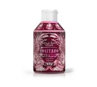 Maioliche Bagno & Doccia Schiuma 100 Ml Positano Rose