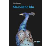 Maioliche blu