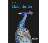 Maioliche blu
