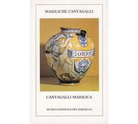 Maioliche Cantagalli