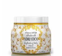 LE MAIOLICHE ADRIATICO CREMA CORPO IDRATANTE 450 ML GELSOMINO E AMBRA