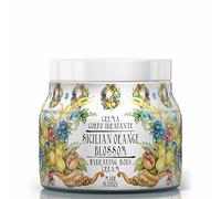 Rudy - Le Maioliche Sicilian Orange Blossom Line crema idratante corpo 450 ml