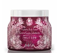 Rudy - Le Maioliche Positano Rosa Damascena crema idratante per il corpo 450 ml