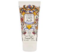 AMALFI PEONY - Maioliche Crema mani 100ml