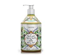 MAIOLICHE SAPONE .LIQ.500 ML ITALIAN OLIVE OIL